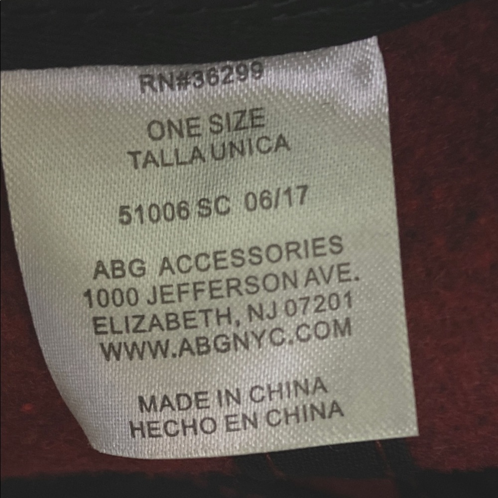 Cap - Picture 4 of 4